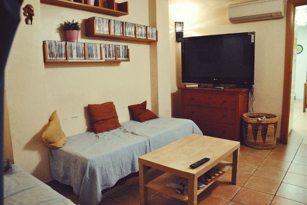 Hostel Harmony Barcelona