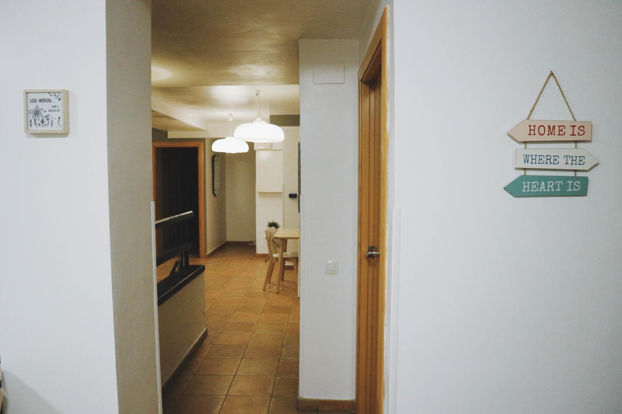 Harmony Hostel Barcelona